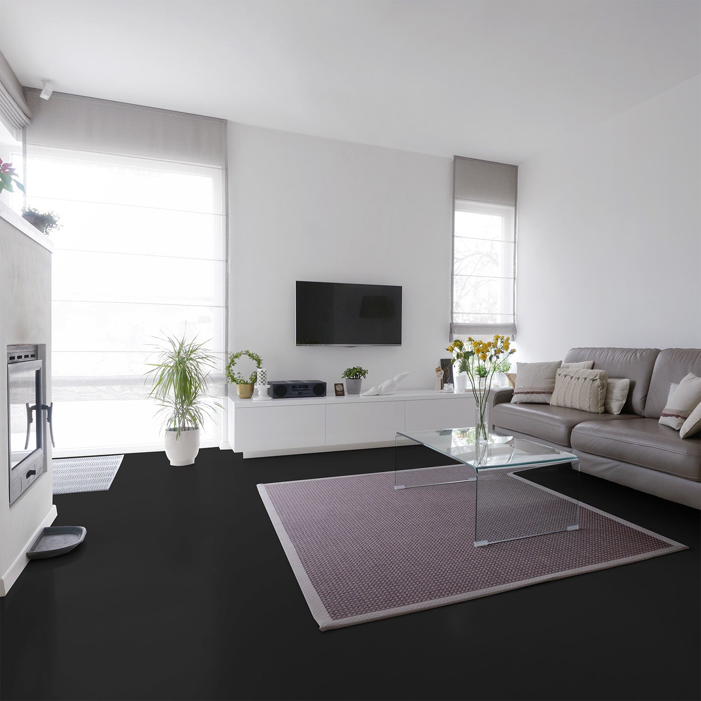 Revêtement de sol - Lot - 10m²