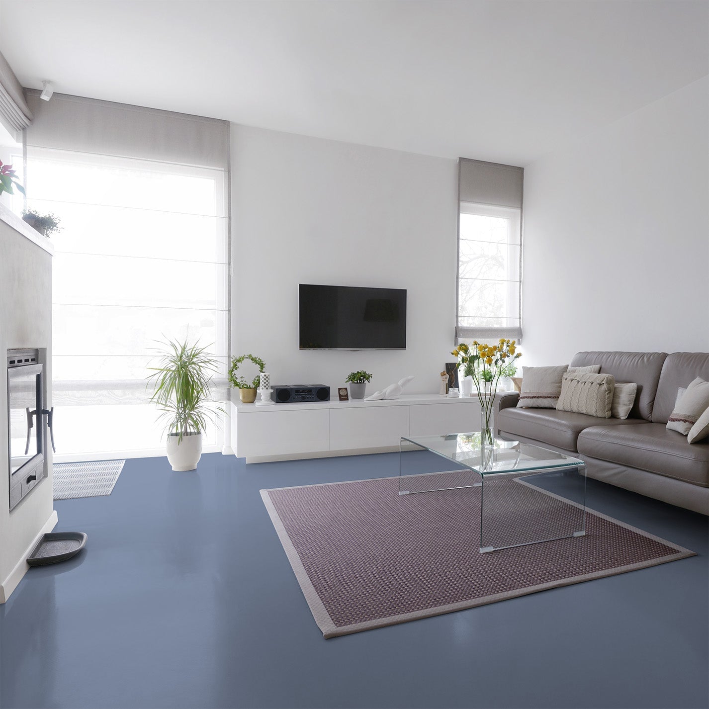 Revêtement de sol - Lot - 10m²