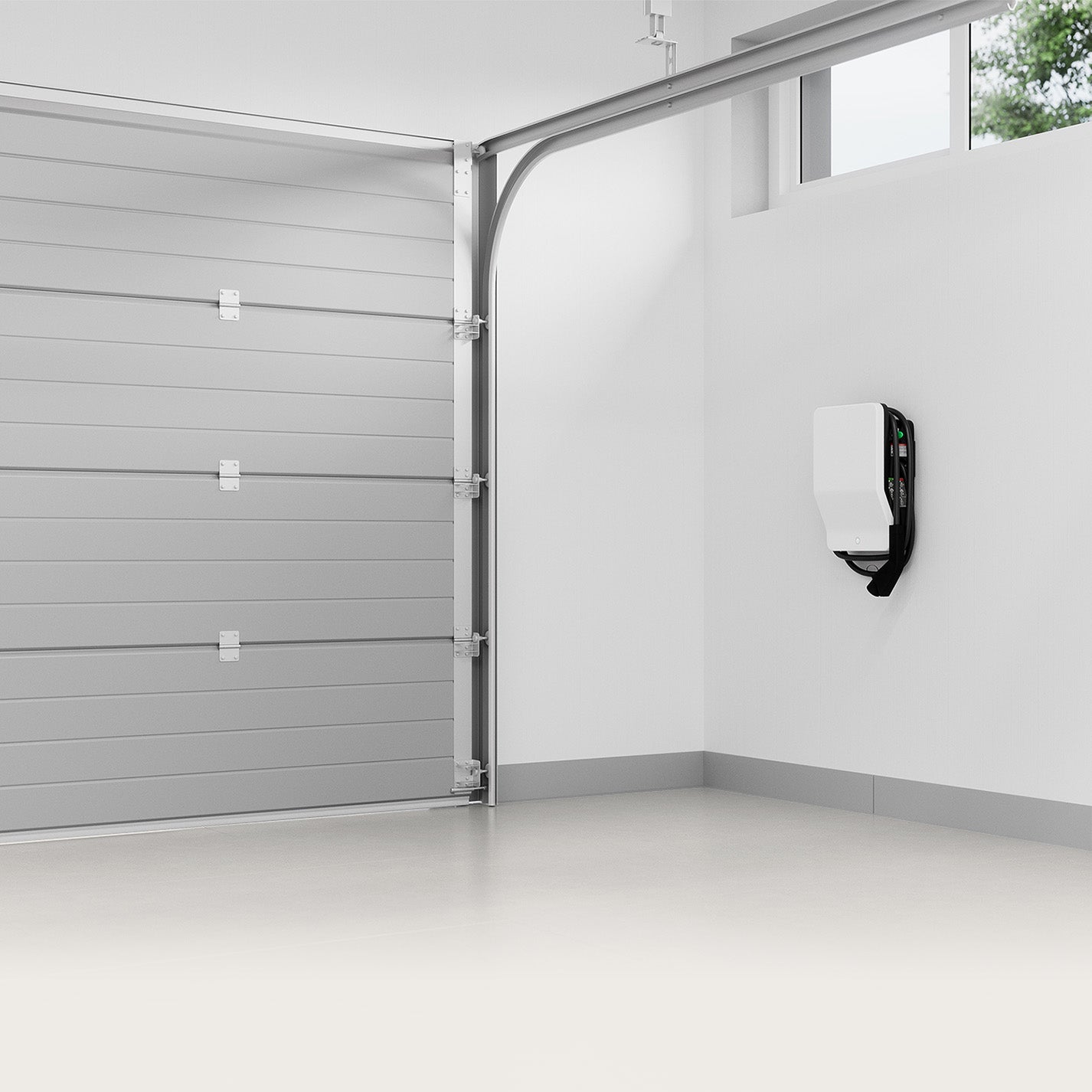 Revêtement de sol de garage - Lot - 10 m²