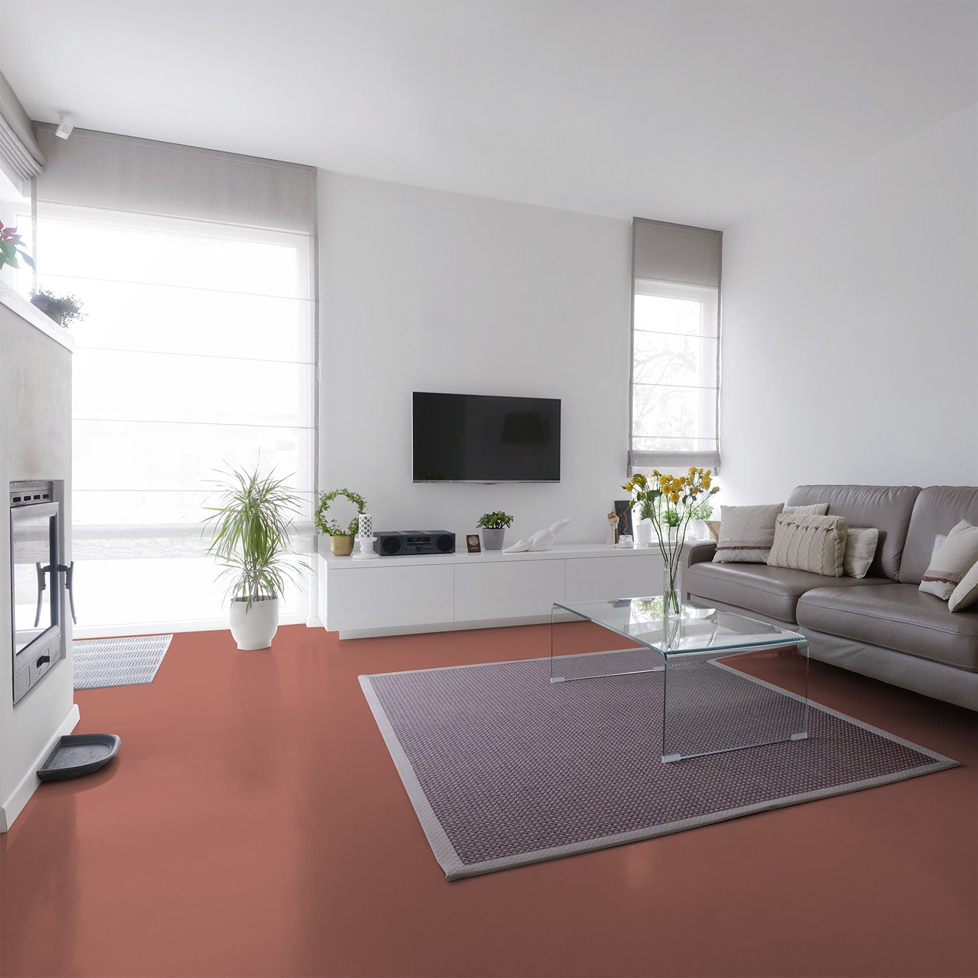 Revêtement de sol - Lot - 10m²