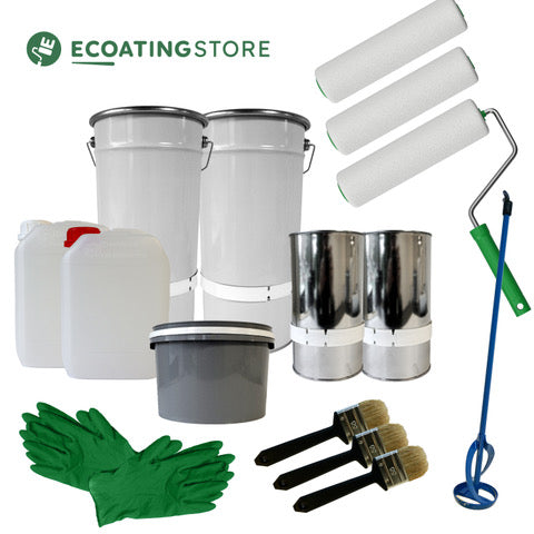 Outils complets