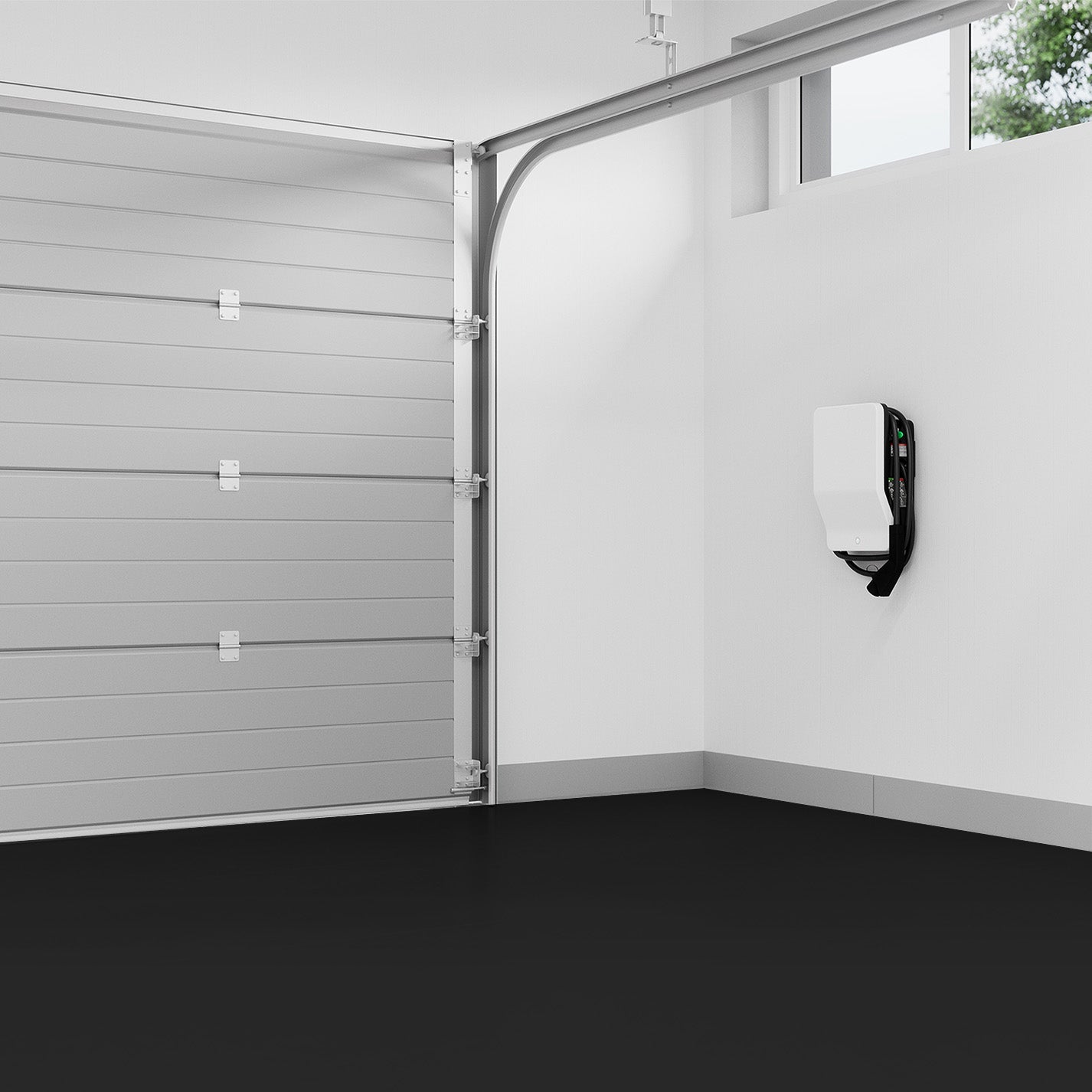 Revêtement de sol de garage - Lot - 10 m²