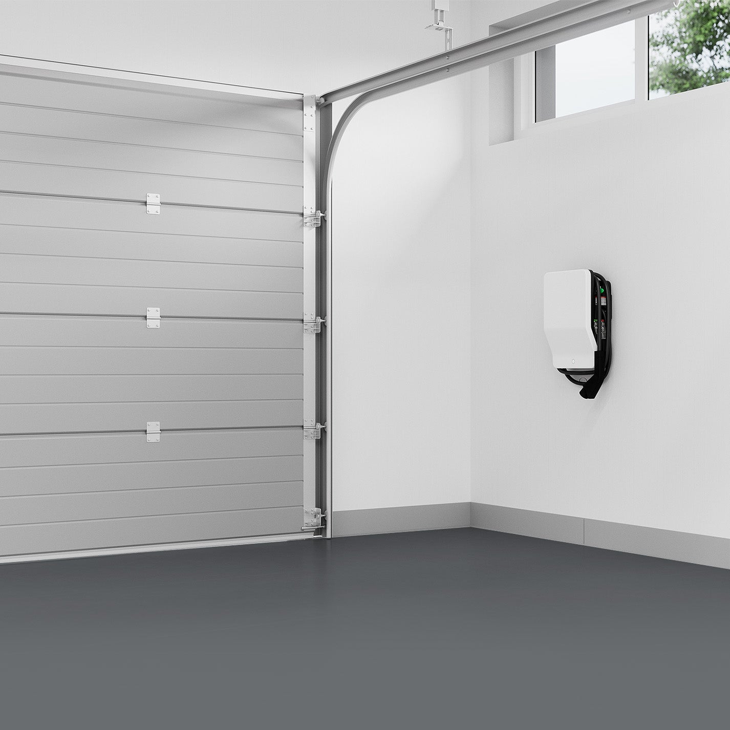 Revêtement de sol de garage - Lot - 10 m²