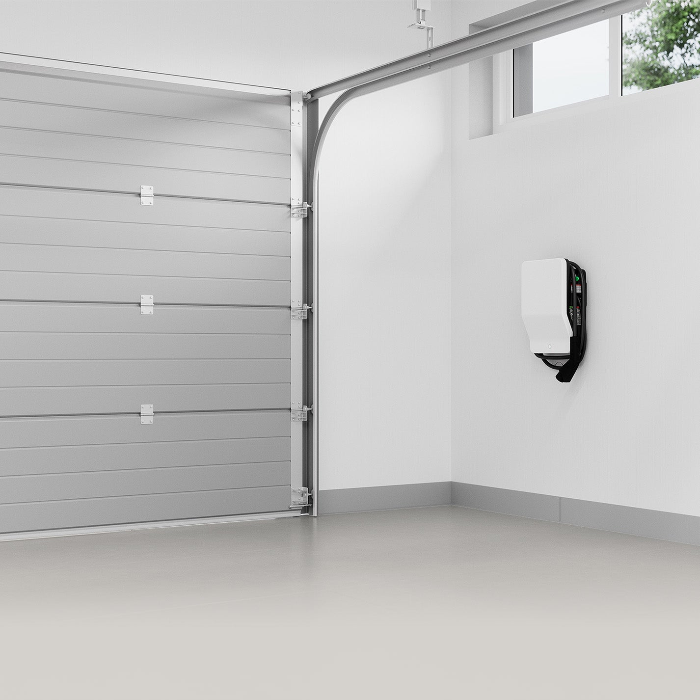Revêtement de sol de garage - Lot - 10 m²