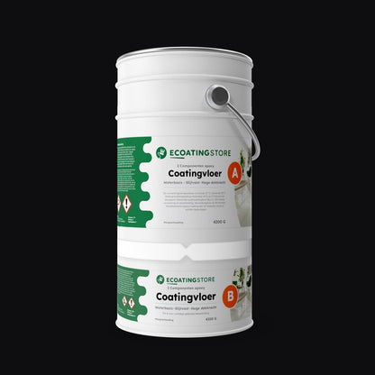 Revêtement de sol - RAL 9005