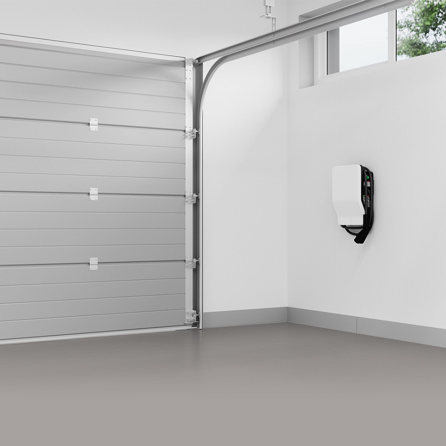 Revêtement de sol de garage - Lot - 10 m²