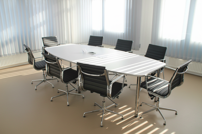 Revêtement de sol de garage - RAL 1001