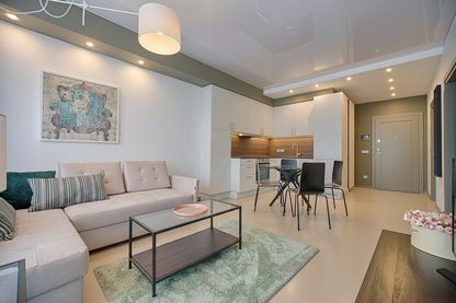 Revêtement de sol de garage - RAL 1001