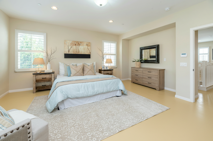 Revêtement de sol - RAL 1002