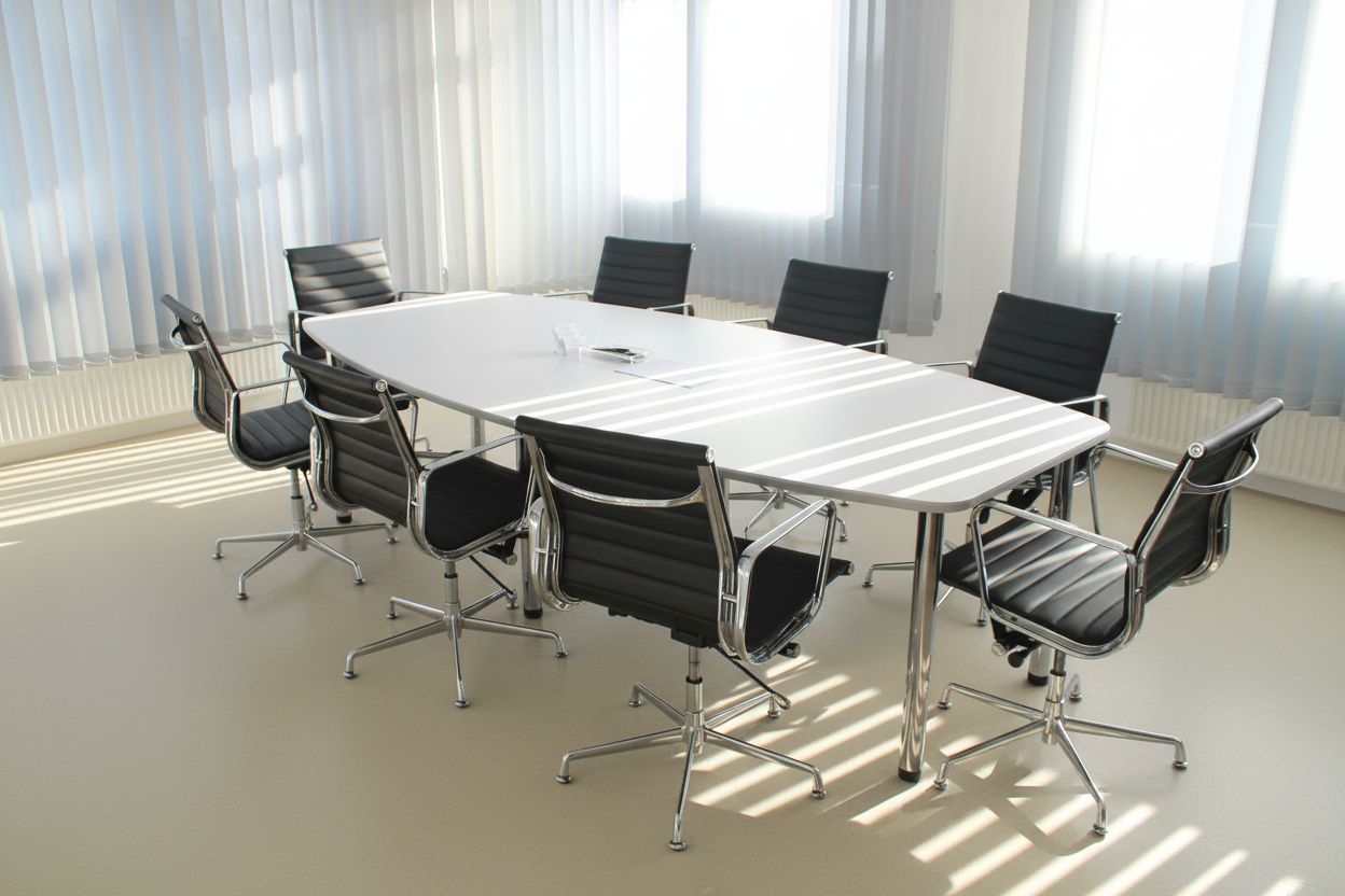 Revêtement de sol de garage - RAL 1015