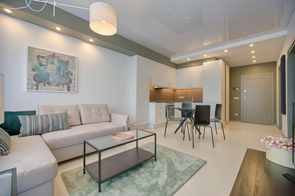 Revêtement de sol de garage - RAL 1015