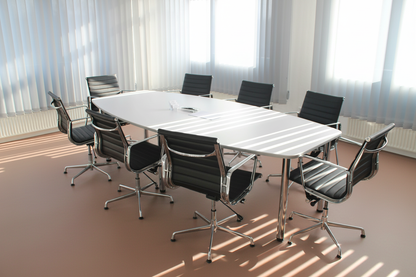 Revêtement de sol - RAL 3012