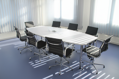 Revêtement de sol - RAL 4005