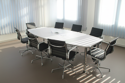 Revêtement de sol - RAL 7002