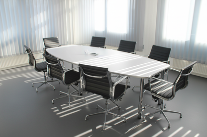 Revêtement de sol - RAL 7011