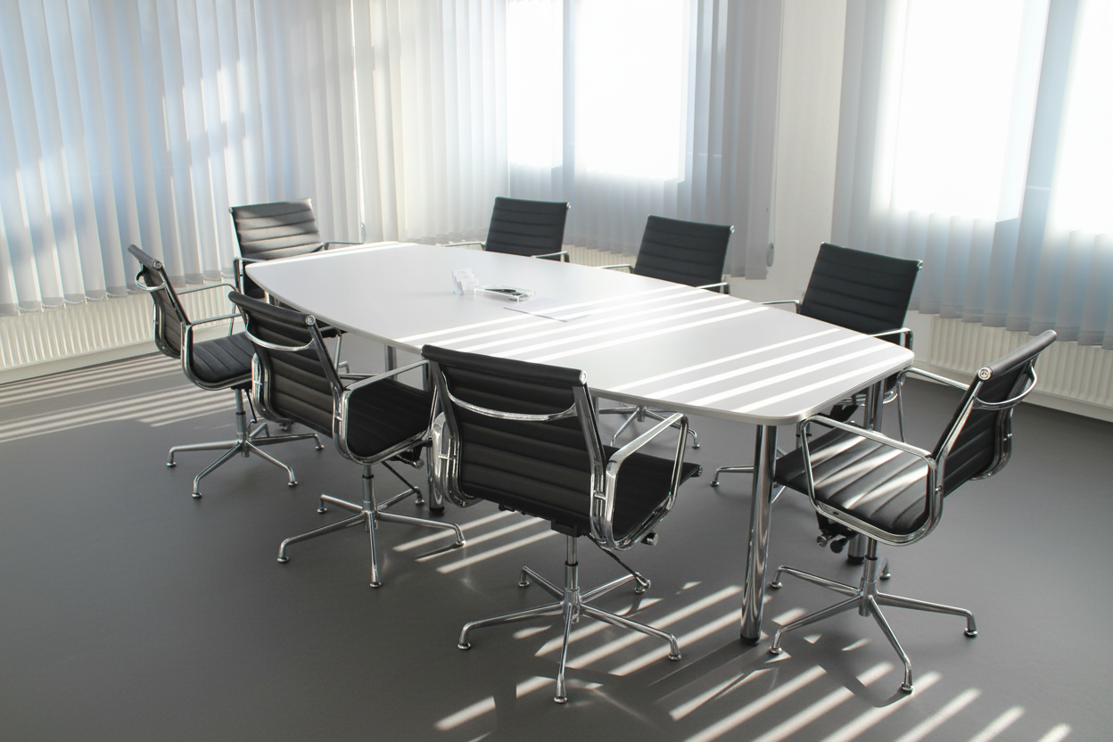 Revêtement de sol - RAL 7036