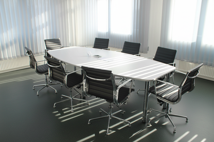 Revêtement de sol de garage - RAL 7039