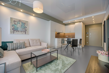 Revêtement de sol de garage - RAL 7039