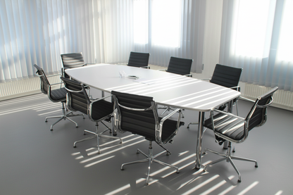 Revêtement de sol - RAL 7046