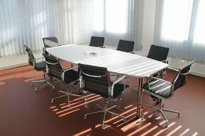 Revêtement de sol - RAL 8002