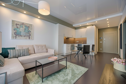 Revêtement de sol - RAL 8019