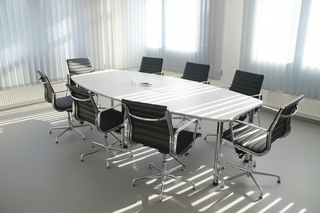 Revêtement de sol - RAL 9002