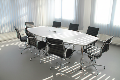 Revêtement de sol - RAL 9002