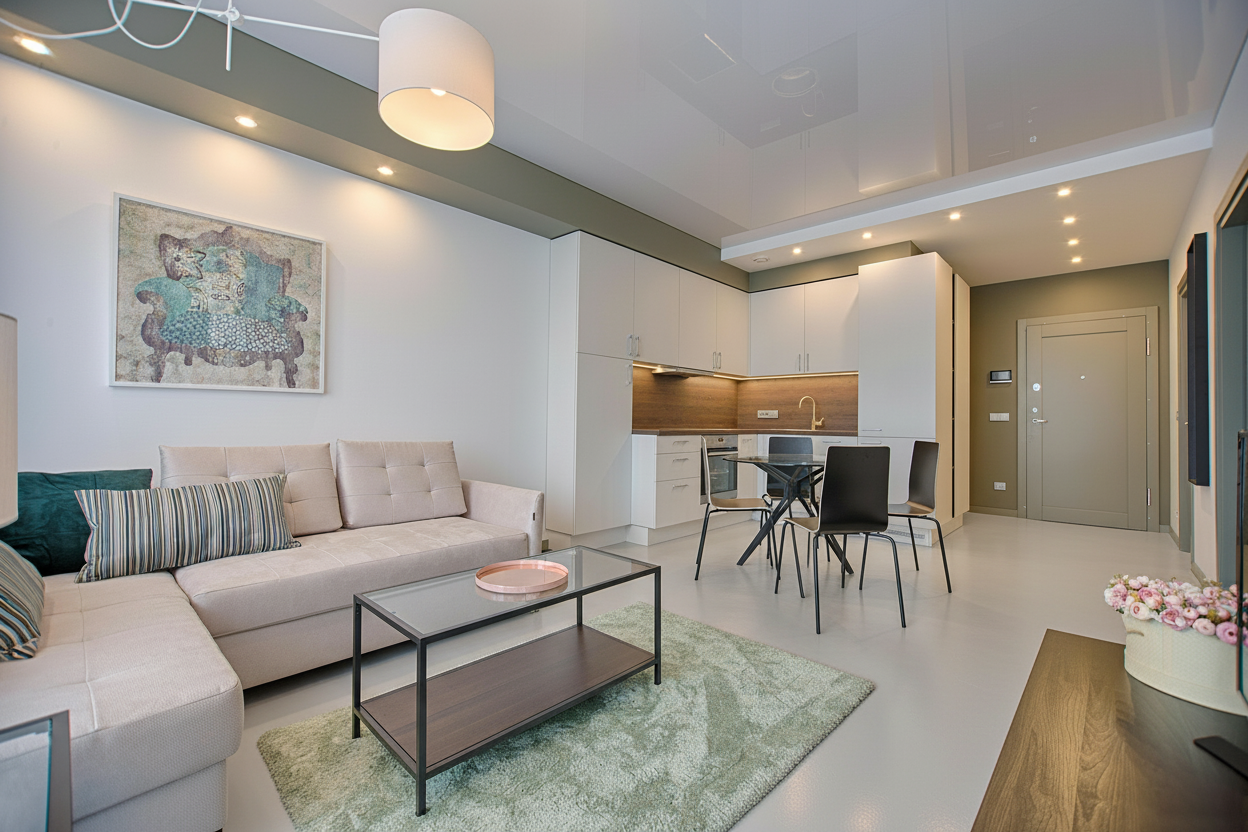 Revêtement de sol - RAL 9002