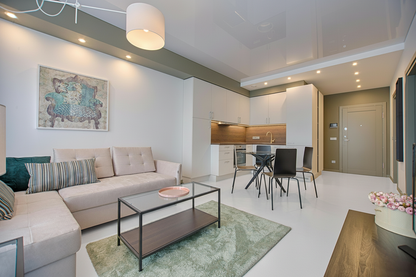 Revêtement de sol - RAL 9003