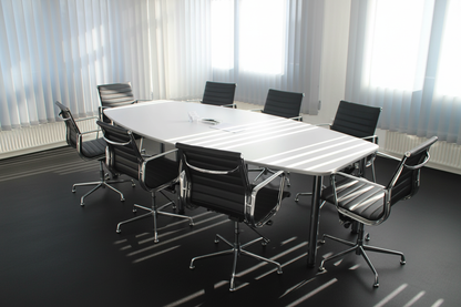 Revêtement de sol - RAL 9005