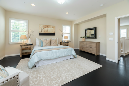 Revêtement de sol - RAL 9005