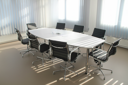 Revêtement de sol de garage - RAL 1019