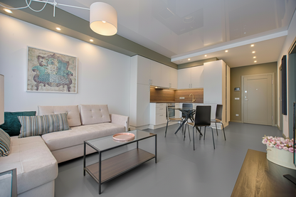 Revêtement de sol - RAL 7004