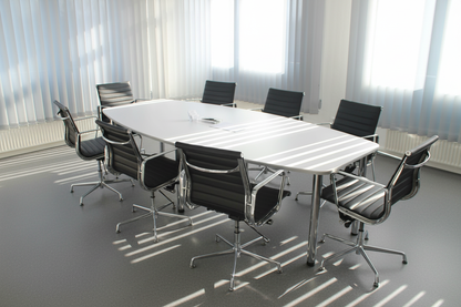 Revêtement de sol de garage - RAL 7032