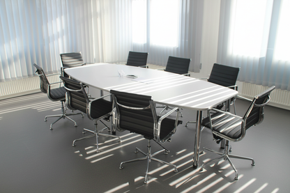 Revêtement de sol - RAL 7043