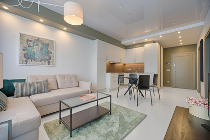 Revêtement de sol de garage - RAL 9010